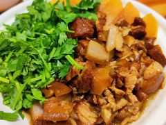 -姥姥家春饼店(惠新东街店)
