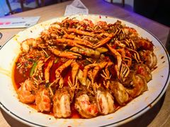 -红盔甲·小龙虾(车公庙店)