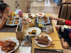 -威珀斯酒店·珀萃美食餐厅