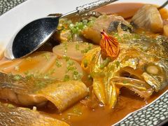 -锦楼·臻选新杭帮(杭州中心店)