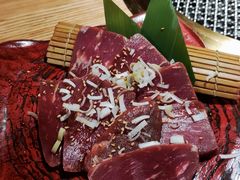 -江户烧肉(高德店)