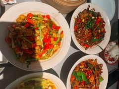 -潇湘阁(汉光百货店)