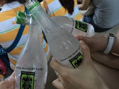 -清迈夜间动物园