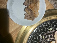 -江户烧肉(高德店)