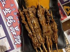 -烧蠔帮·湛江生蚝(茂南万达店)