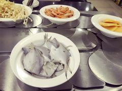 -咕叽咕叽自助烤肉小火锅(茂业清扬店)