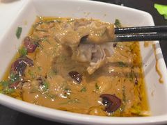 -北门涮肉·铜锅涮肉(南锣鼓巷店)