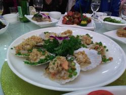 -谛融婚礼酒店·宴会厅(花园店)