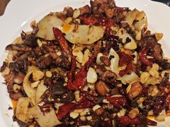 -巴扎屋大盘鸡·新疆菜(汇嘉时代店)