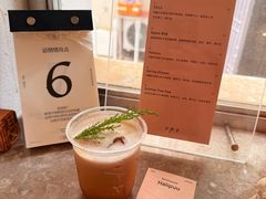 -O.P.S. CAFE