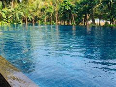 -三亚湾海居铂尔曼度假酒店