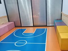 -乐之源小学课后高端托管(德胜门中心)