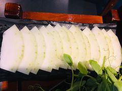 -莽子老火锅(大坪店)