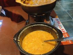 -三个大叔烤羊肉串·炭炉砂锅菜(西三旗店)