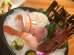 -皇品田苑日式料理(苏州中心店)