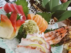 -白石的深夜食堂(大上海店)