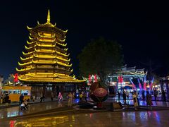 -靖西锦绣古镇景区
