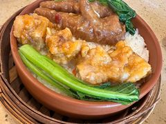 -点都德(龙之梦店)