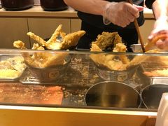 -Ginza Tendon Itsuki (Tanjong Pagar)