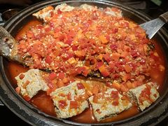 -烤匠麻辣烤鱼(万象城店)