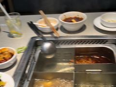 -海底捞火锅(大融城店)