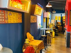 -南洋老咖啡(牛车水店)
