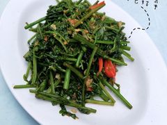 -明记烧鱼美味店