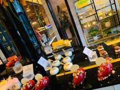 -深圳四季酒店·馥自助餐厅