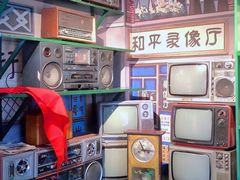 -中国马镇舞马世界主题乐园