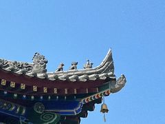 -西安市广仁寺
