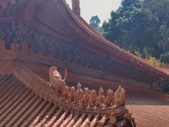 -南沙天后宫景区