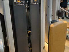 -威克健身游泳(万菱汇店)