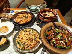 -云海肴云南菜·蒸汽石锅鱼(新奥店)