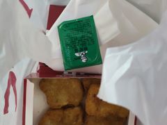 -肯德基(昌里店)
