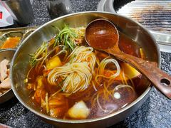 -红泥小火炉·东北泥炉烤肉(天一旗舰店)