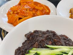 -桃园中华料理炸酱面(燕儿岛路店)