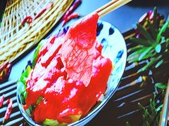 -山城年华老火锅(玉林店)