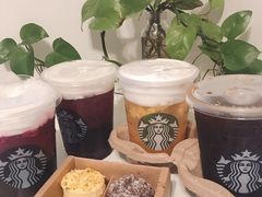 -星巴克(合肥包河万达广场店)