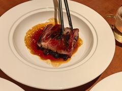 -杭州JW万豪酒店-万豪中餐厅