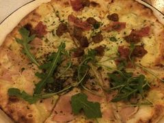 -PIZZA BIANCA(民园店)