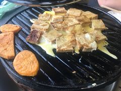 -厚味居炙子烤肉·清真(天桥南纬路店)