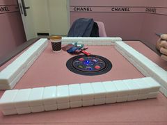 -杠上开花自助棋牌室