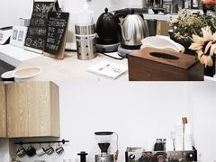 -Seeking Coffee咖啡(新竹路店)