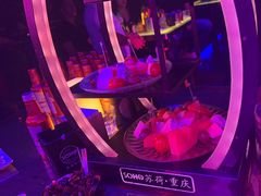 -苏荷酒吧(九街店)