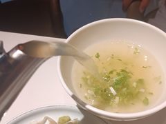 朝天锅-老潍县美食街(东方路店)