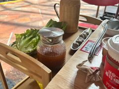 -龚印记牛骨牛杂屋·四代传承(珠影星光城店)