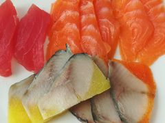 -视界美食自助餐厅·石家庄希尔顿酒店