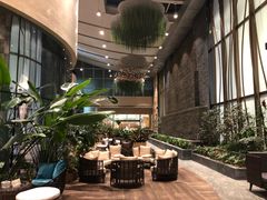 -青岛海尔洲际酒店