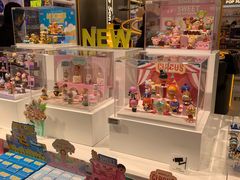 -泡泡玛特POPMART(合生汇店)