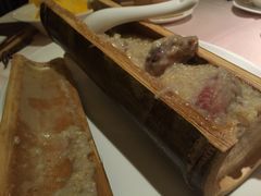 粗茶淡饭•汉口公馆-粗茶淡饭·汉口公馆(循礼门店)